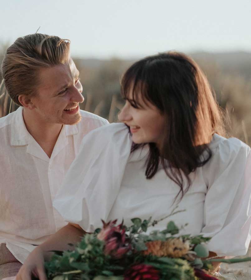 Custom packages section image